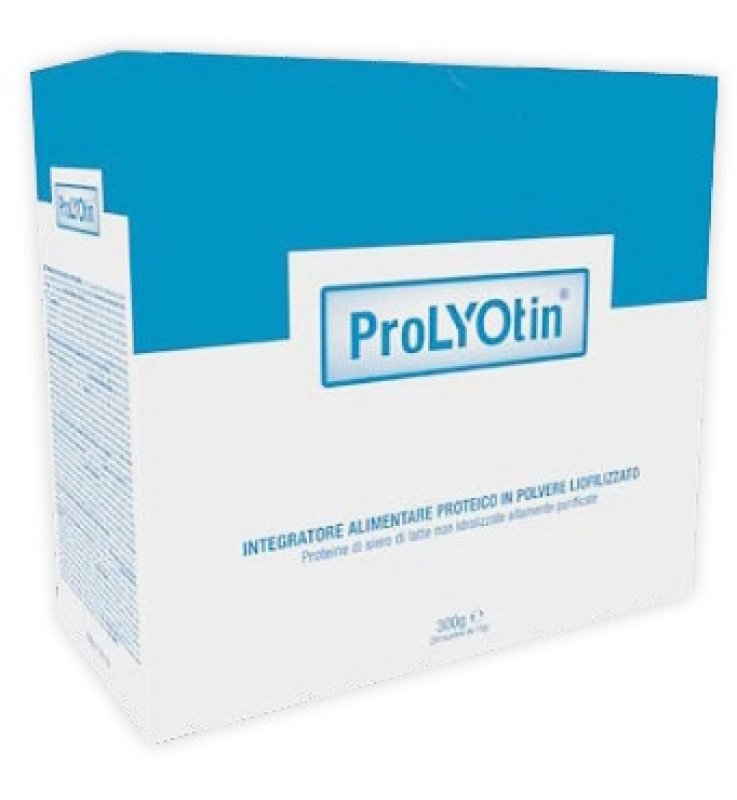 PROLYOTIN POLVERE 300 G