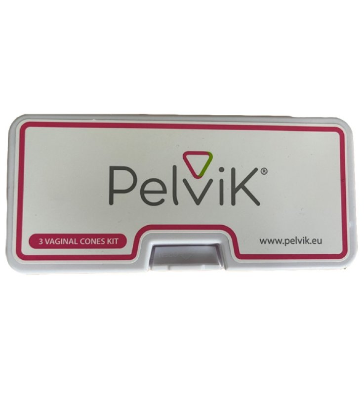 PELVIK KIT 3CONI VAGINALI