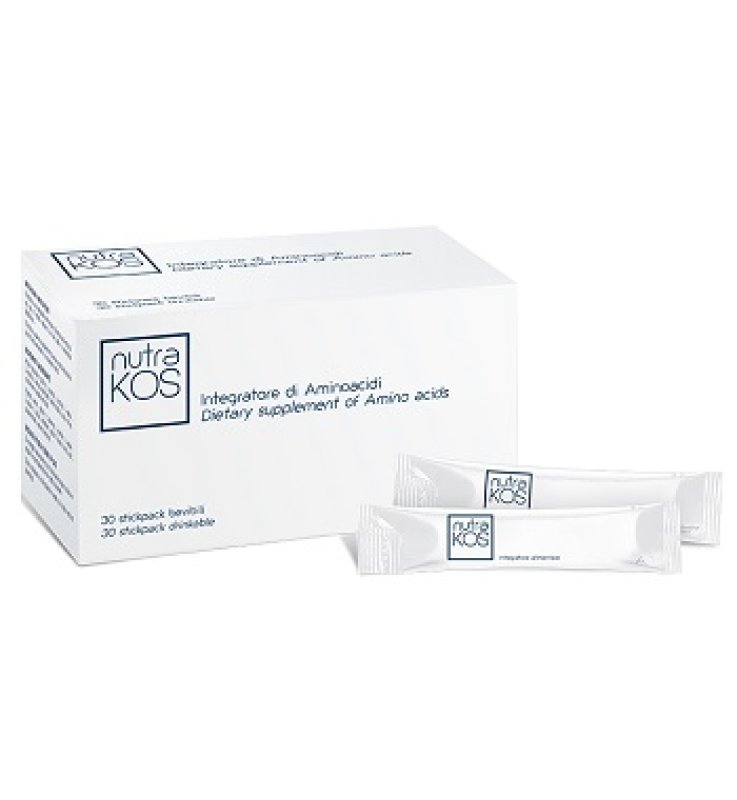 NUTRAKOS BEVIBILE 30STICK PACK