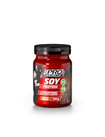PROMUSCLE SOY PROTEIN CHOCO CREAM 500 G