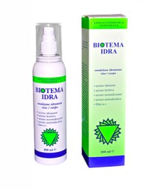 BIOTEMA Idra Emuls.Spray 200ml