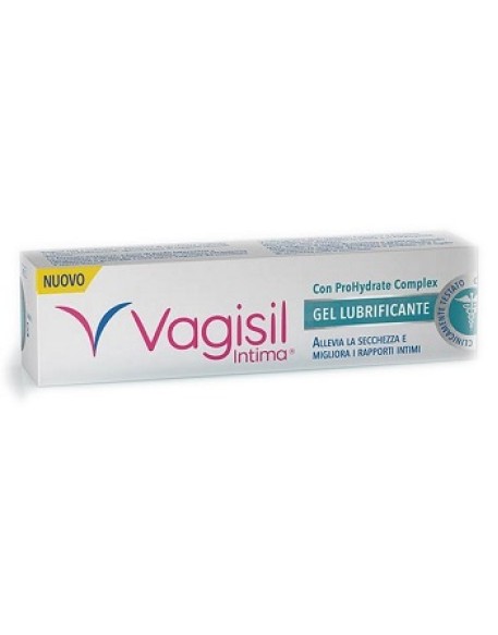 VAGISIL INTIMO GEL C PROHYDR 30 G