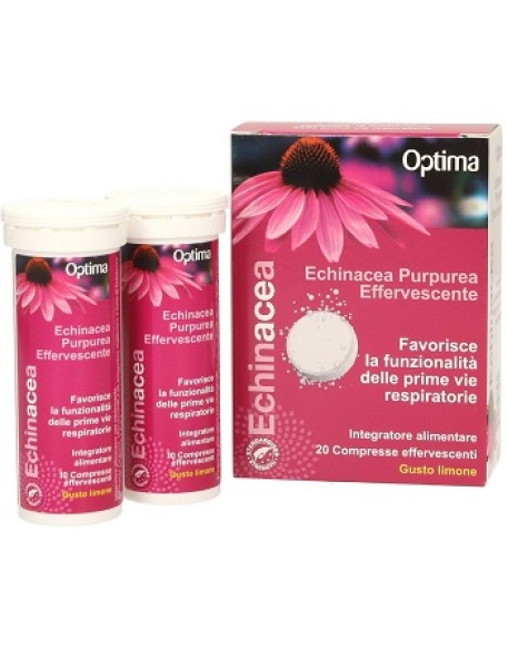 ECHINACEA EFFERV C 20CPR