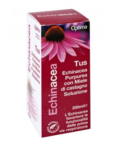 ECHINACEA TUS Soluz.200ml