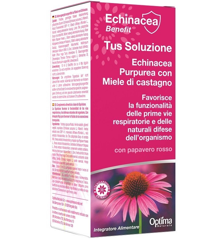 ECHINACEA TUS Soluz.200ml ECHINACEA TUS Soluz.200ml