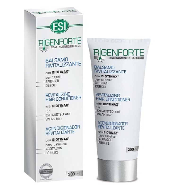 RIGENFORTE BALSAMO 200 ML