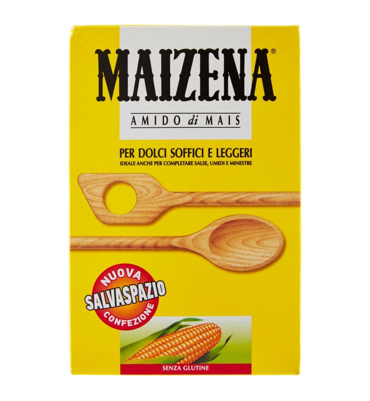 MAIZENA Amido di Mais 250g