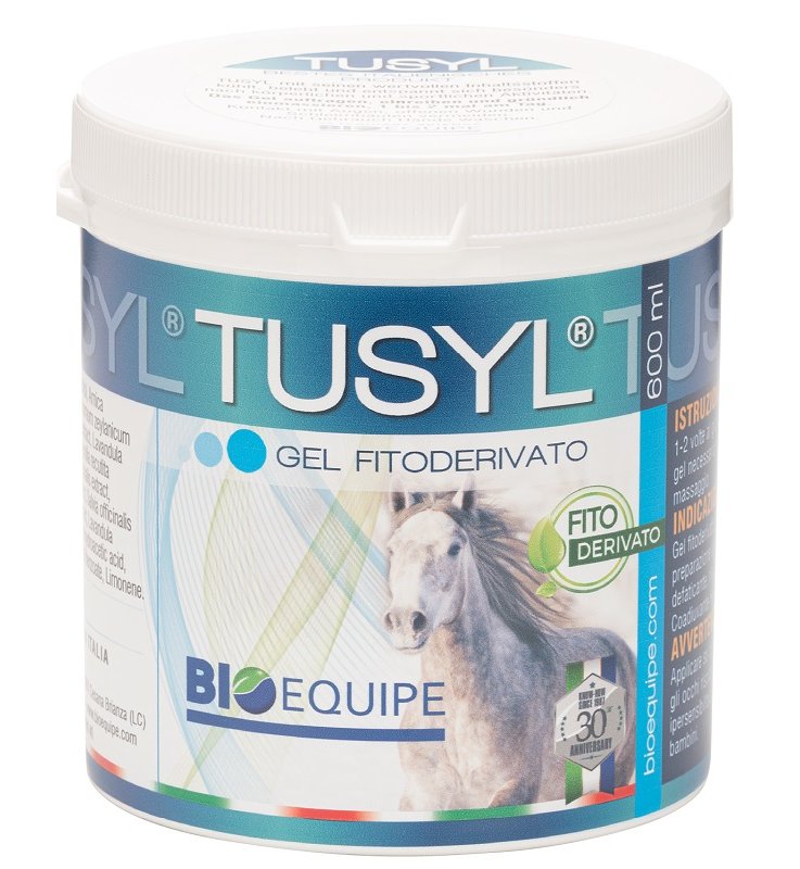 V TUSYL UNG.CAVALLI  600GR