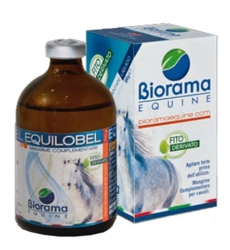 EQUILOBEL 100 ML