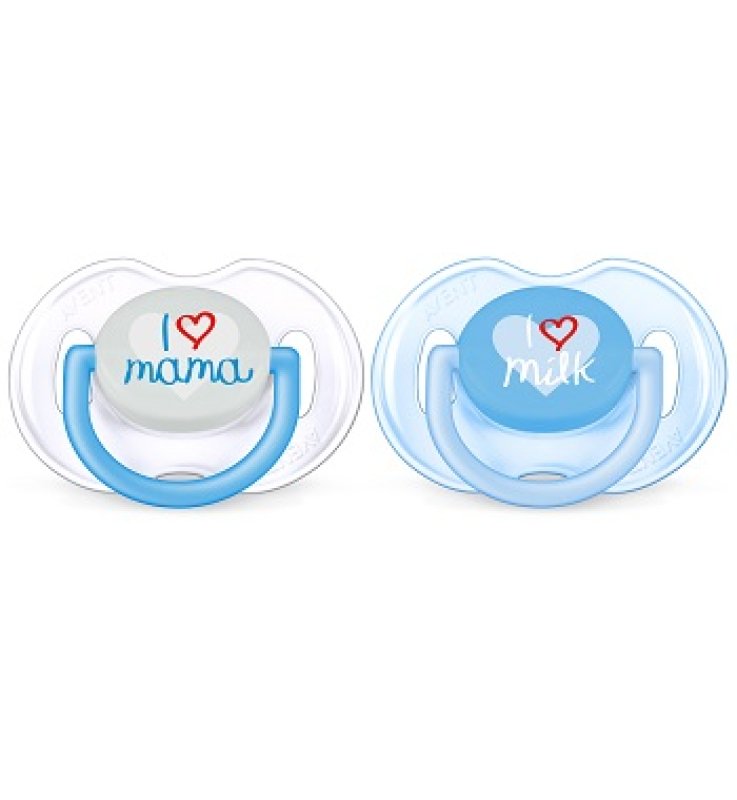 AVENT  SUCCH LOVE 0-6 M 17251
