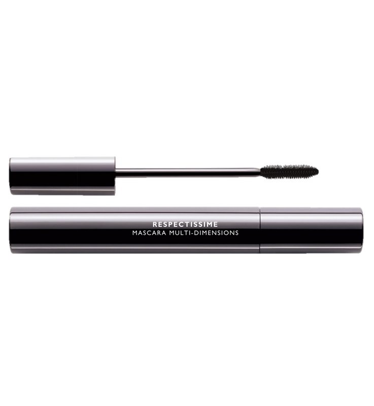 RESPECTISSIME MASCARA MULTI D NERO 7,4 ML