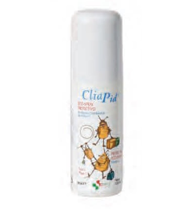 CLIAPID Spray 100ml CLIAPID Spray 100ml