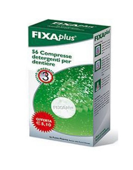 FIXAPLUS 56CPR DET