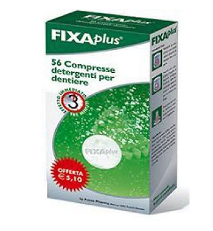 FIXAPLUS 56CPR DET