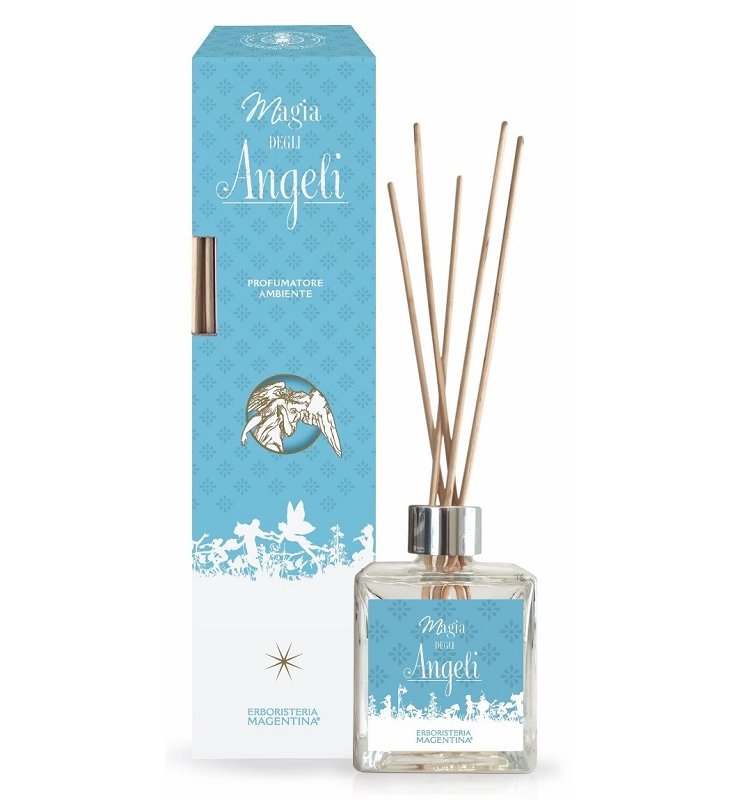 PROFUMATORE AMBIENTE ANGELI 250M PROFUMATORE AMBIENTE ANGELI 250M