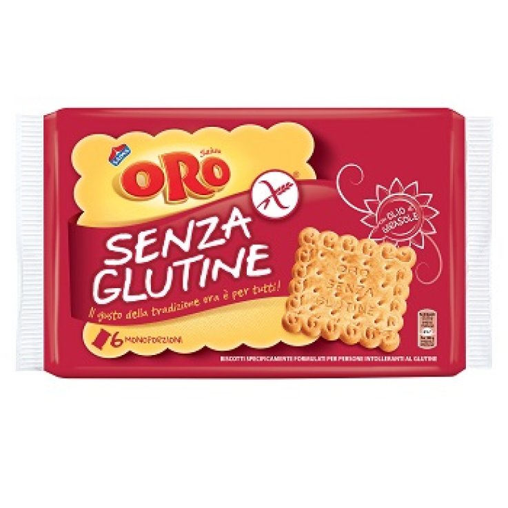 ORO SAIWA Biscotti S/G 200g ORO SAIWA Biscotti S/G 200g