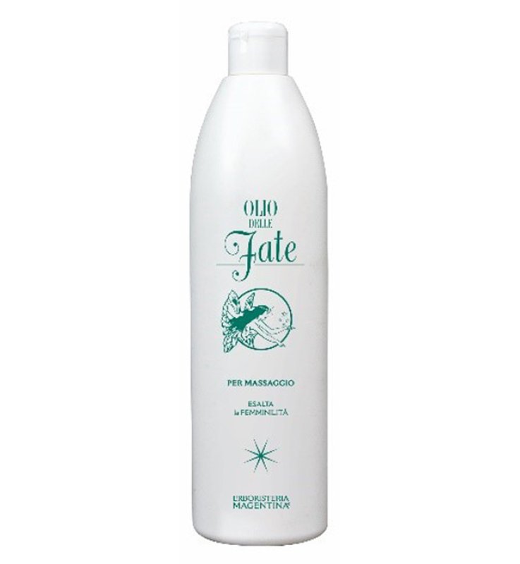 OLIO Delle Fate 500ml ERM OLIO Delle Fate 500ml ERM