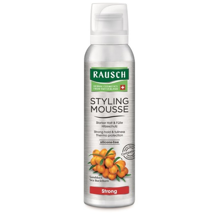 RAUSCH STYLING MOU STR AER150ML RAUSCH STYLING MOU STR AER150ML