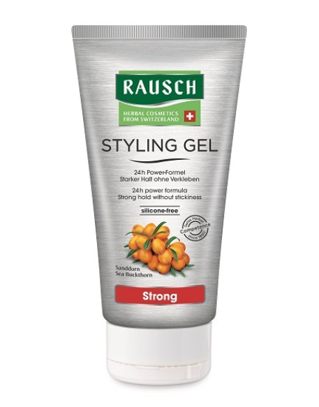 RAUSCH STYLING GEL STRONG