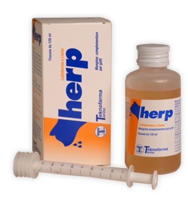 HERP FLACONE 120 ML HERP FLACONE 120 ML