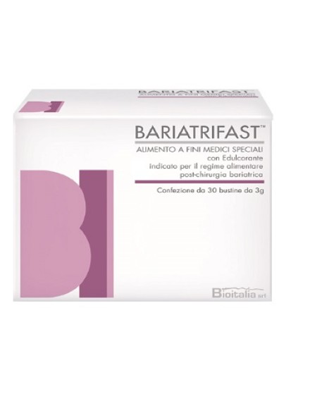 BARIATRIFAST 30BUST 3000MG