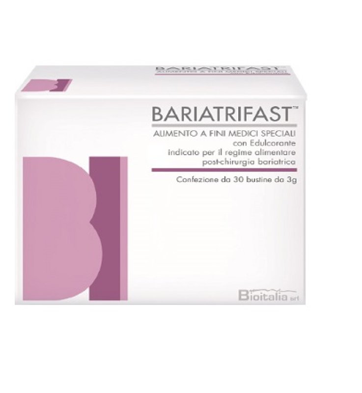 BARIATRIFAST 30BUST 3000MG