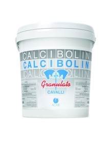 V CALCIBOLIN 5KG CAVALLI