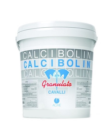 V CALCIBOLIN 5KG CAVALLI