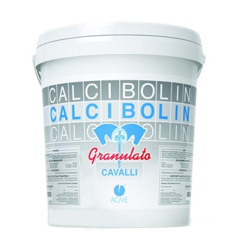 V CALCIBOLIN 5KG CAVALLI