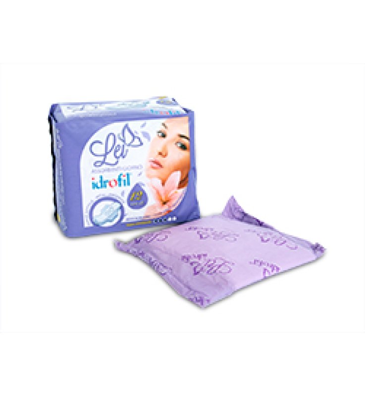 ASSORBENTI GIORNO CON ALI 12PZ