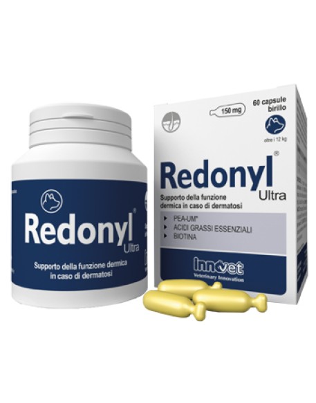 REDONYL ULTRA 150MG 60 CAPSULE