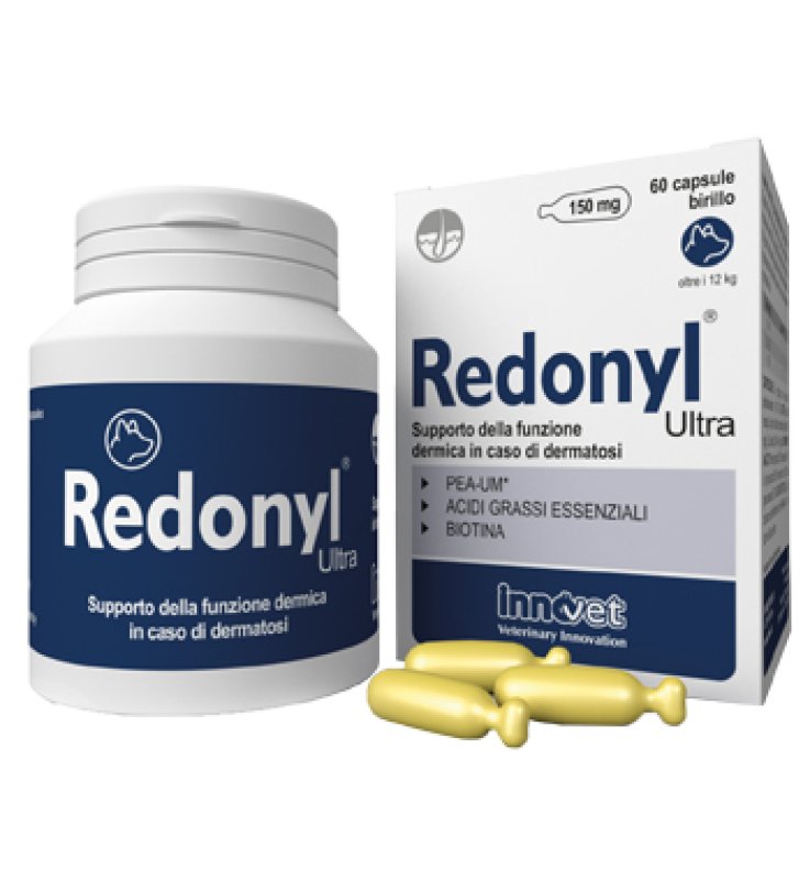 REDONYL ULTRA 150MG 60 CAPSULE