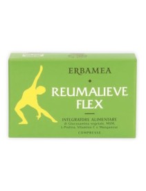 REUMALIEVE FLEX 30 COMPRESSE