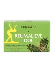 REUMALIEVE DOL 24 COMPRESSE