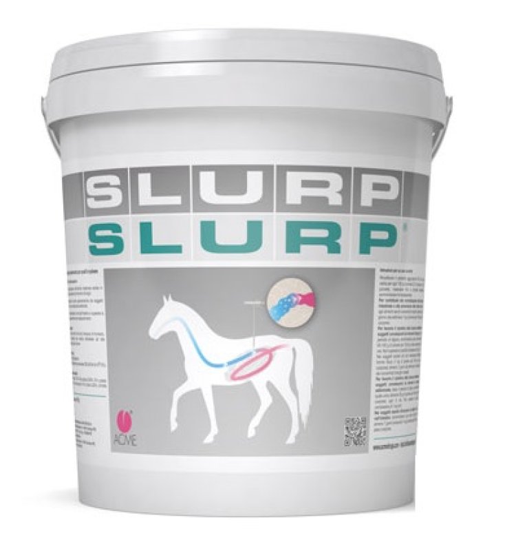 V SLURP POLVERE 10KG