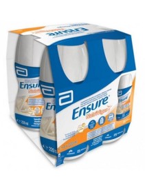 ENSURE NUTRIVIGOR VANIGLIA 4 BOTTIGLIE DA 220 ML