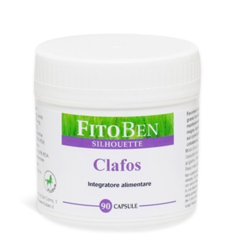 CLAFOS 90CPS FITOBEN