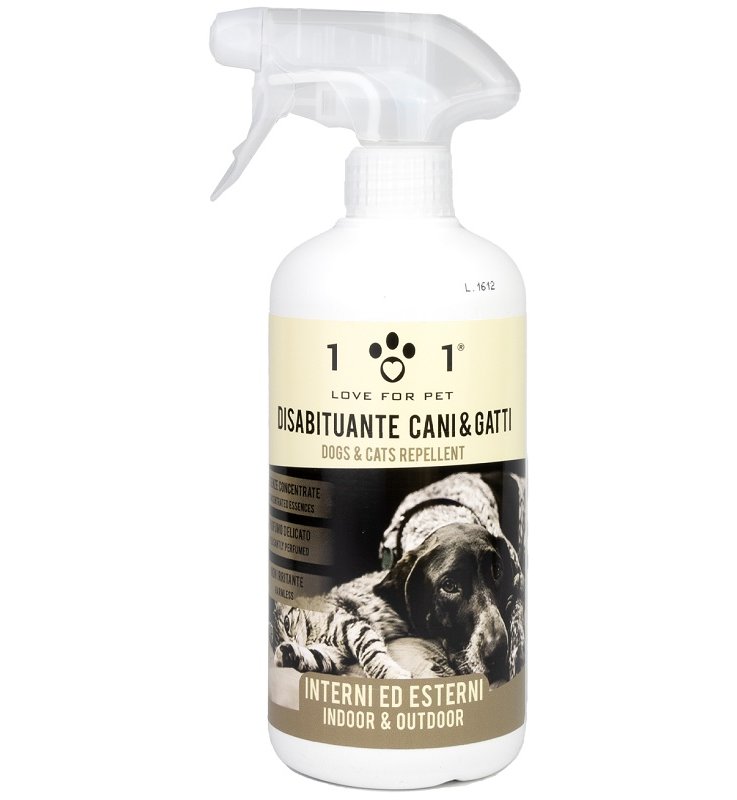 V SPRAY 101LOVE DISABIT.CA/GA 50