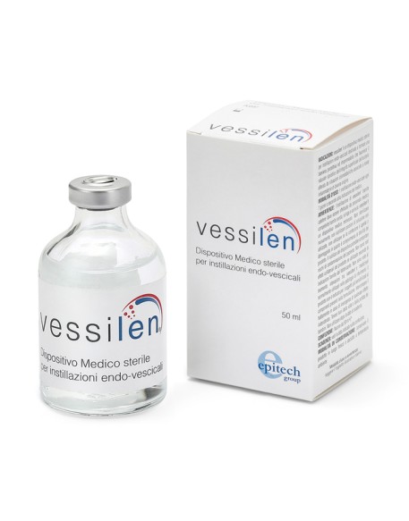 VESSILEN 50ml