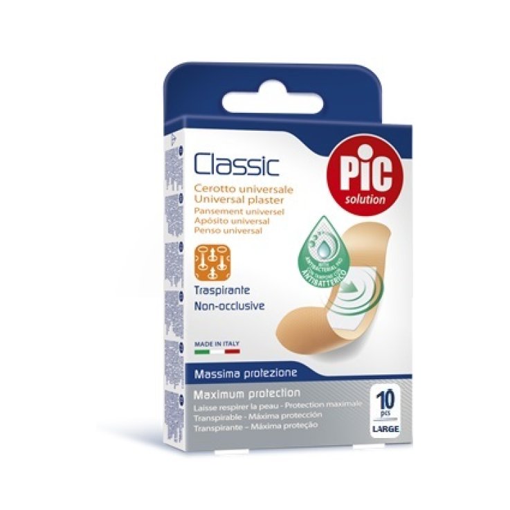 CEROTTI-PIC CLAS 25X72 10P 24007 CEROTTI-PIC CLAS 25X72 10P 24007
