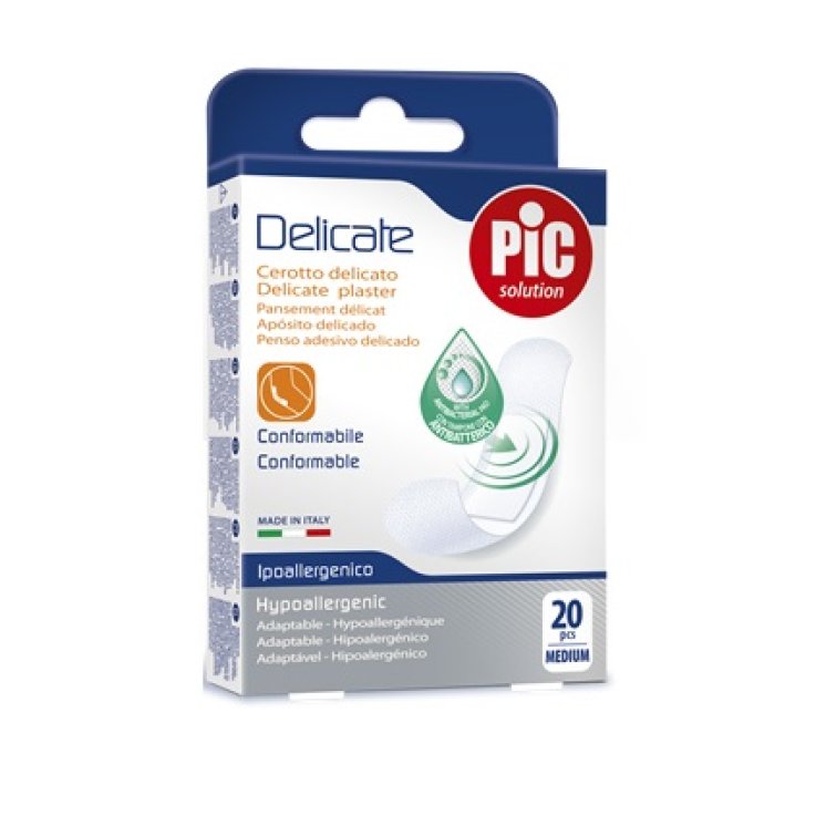 DELICATE 19X72MM 20CER DELICATE 19X72MM 20CER