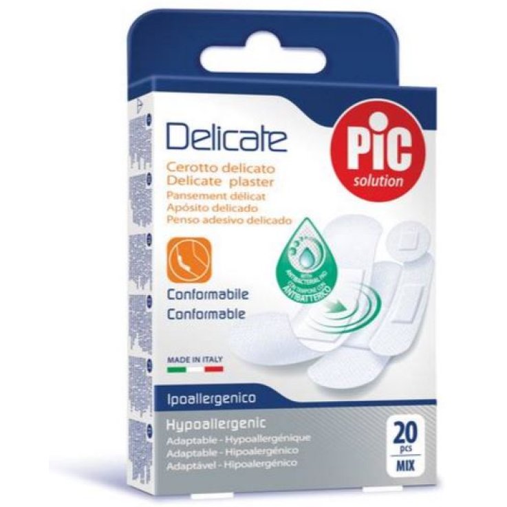 DELICATE MIX 20CER DELICATE MIX 20CER
