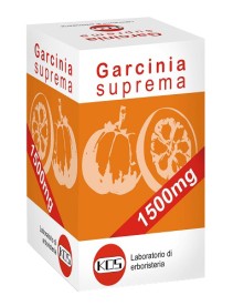 GARCINIA SUPREME 60 CPR KOS