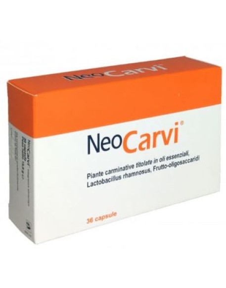 NEOCARVI 36 CAPSULE