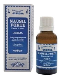 NAUSIL FORTE FLACONE 30 ML