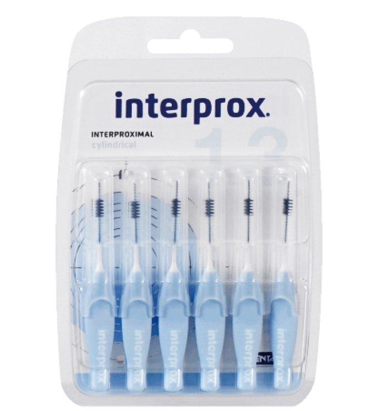 INTERPROX 4G CILINDR BLIS 6U 6L