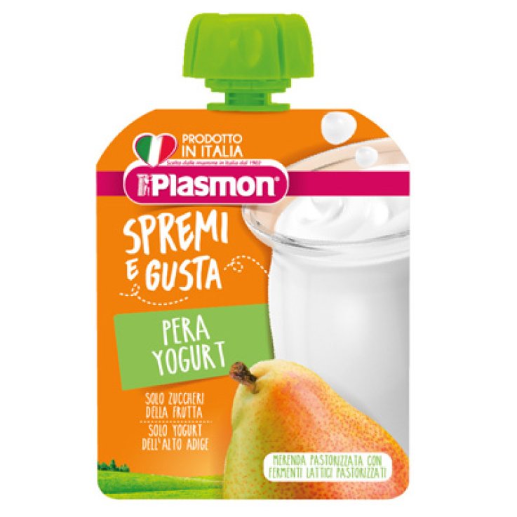 PL Spremi-Gusta Dess.Pera/Yog. PL Spremi-Gusta Dess.Pera/Yog.