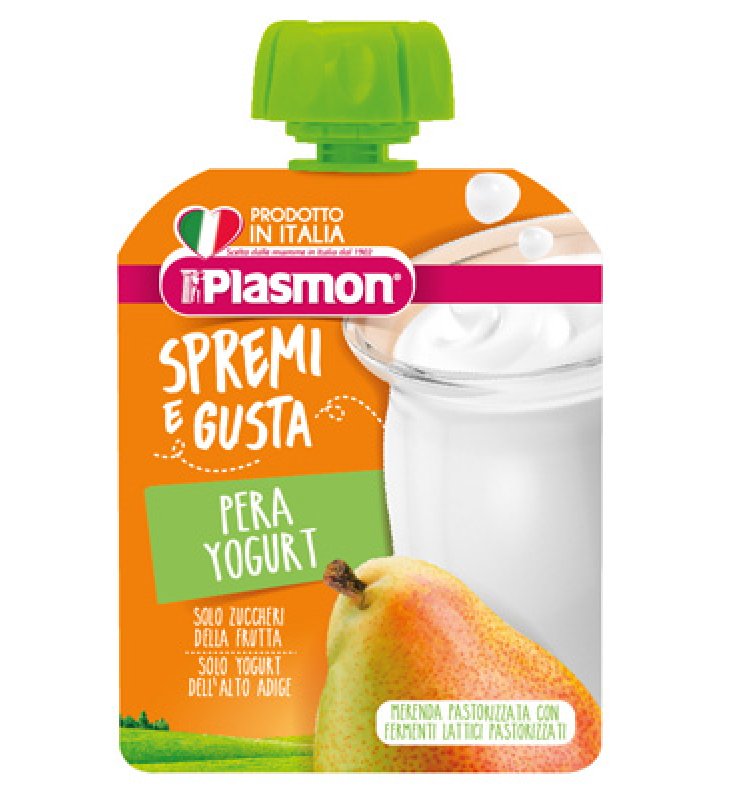 PL Spremi-Gusta Dess.Pera/Yog.