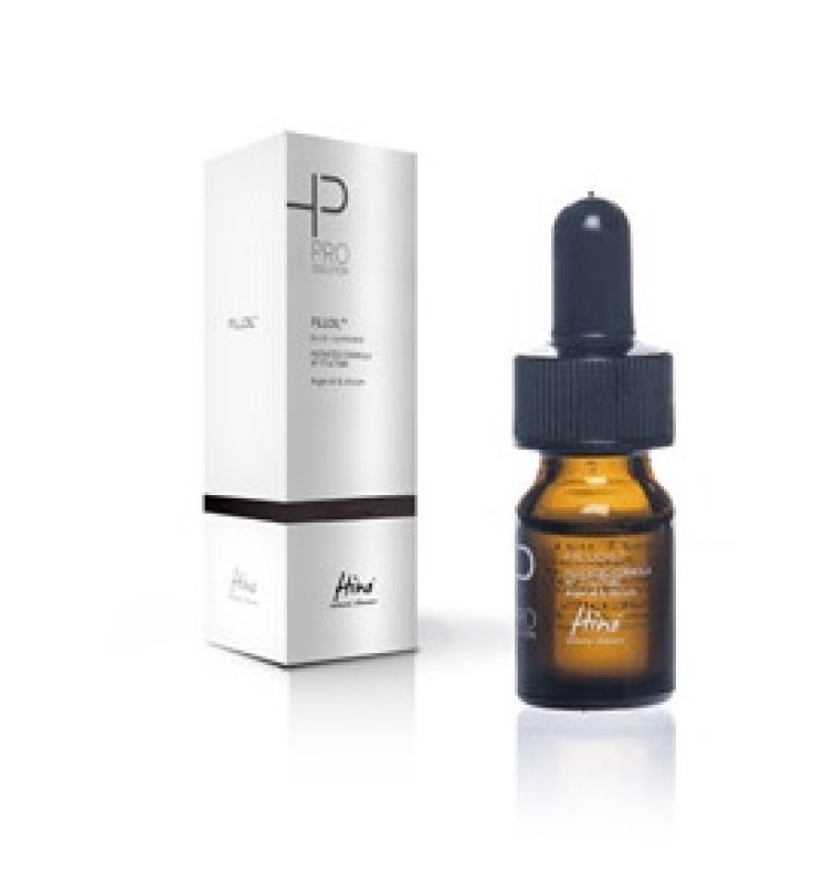 HINO NATURAL SKINCARE PRO SOLUTION FILLOILTM OLIO ABSOLUTE ANTIRUGA 4 ML