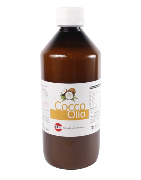 COCCO OLIO 500ML